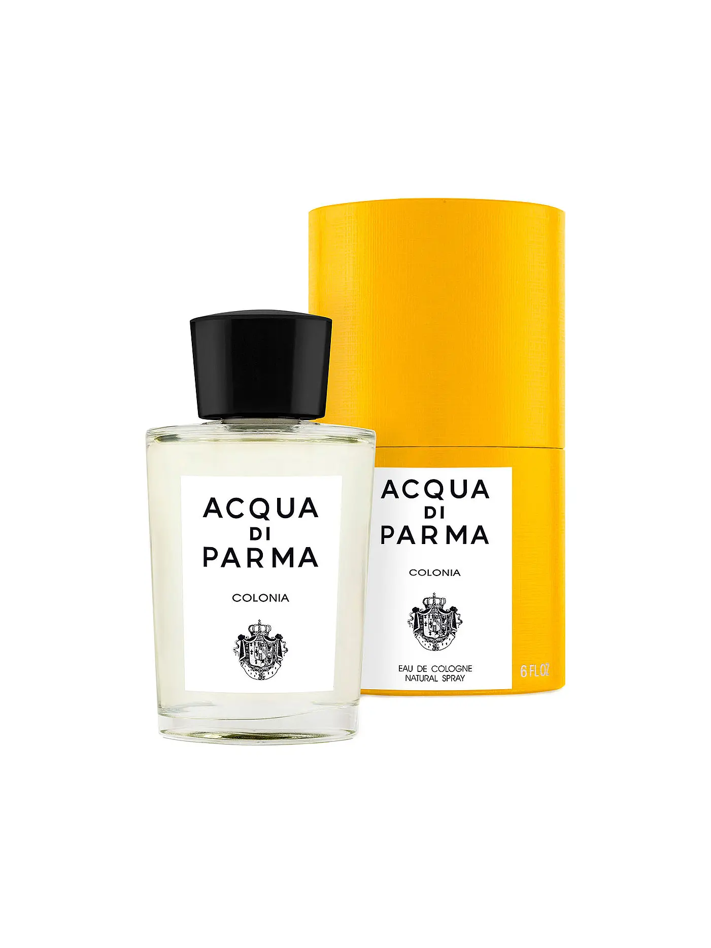 ACQUA DI PARMA | Colonia Eau de Cologne Vaporisateur 180ml | 